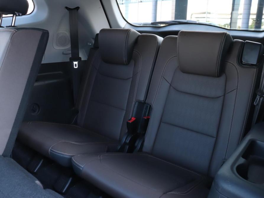 Chery Tiggo 8 Pro I Москва  - изображение 23