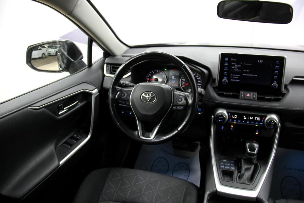 Toyota RAV4 V (XA50) Чебоксары  - изображение 20