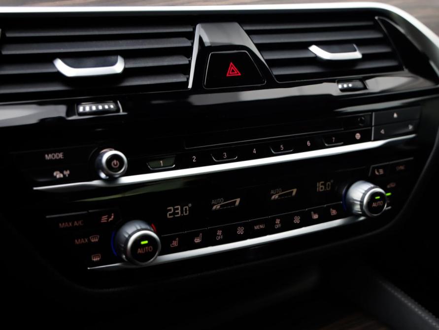 BMW 5 серии VII (G30/G31/G38) Санкт-Петербург  - изображение 19
