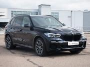 BMW X5 IV (G05/G18) Москва  - изображение 26