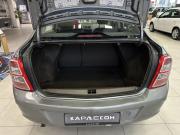 Chevrolet Cobalt II Москва  - изображение 38
