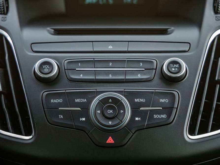 Ford Focus III Рестайлинг Волгоград  - изображение 23