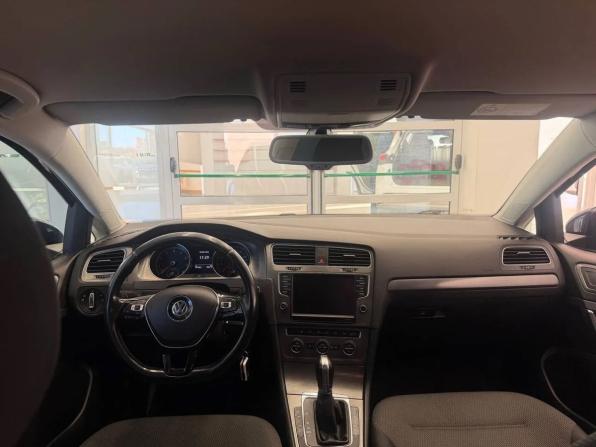 Volkswagen Golf VII с пробегом 2013 года, цена 1 025 000 рублей, 275361 км, хэтчбек, Автокод Объявления