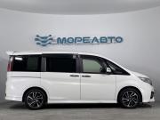 Honda Stepwgn V Калининград  - изображение 24