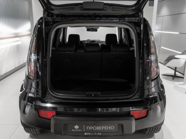 Kia Soul I с пробегом 2010 года, цена 675 000 рублей, 302306 км, хэтчбек, Автокод Объявления