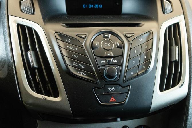 Ford Focus III с пробегом 2013 года, цена 800 000 рублей, 174185 км, седан, Автокод Объявления