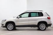 Volkswagen Tiguan I Рестайлинг Иркутск  - изображение 28