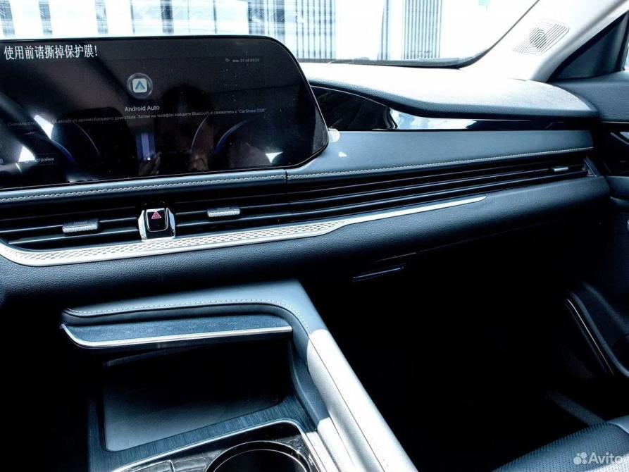 FAW Bestune B70 I Рестайлинг Москва  - изображение 14