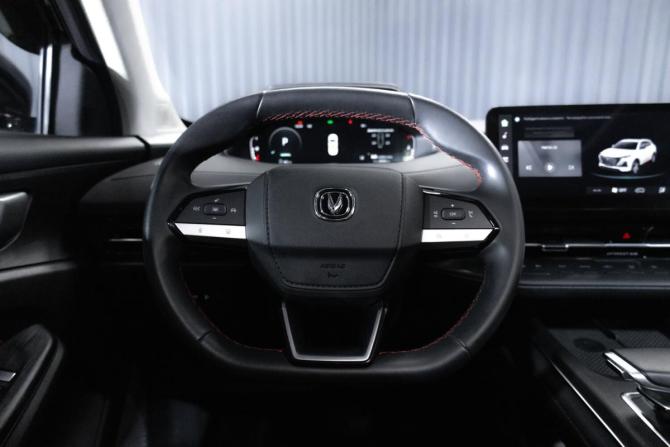 Changan UNI-S I с пробегом 2024 года, цена 2 299 000 рублей, 29500 км, внедорожник, Автокод Объявления
