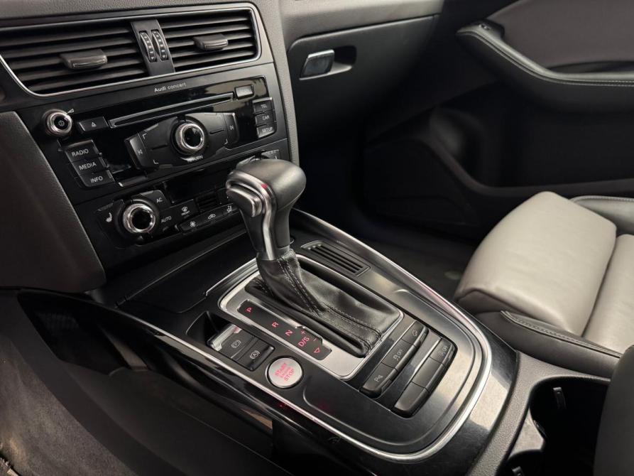 Audi Q5 I (8R) Рестайлинг Санкт-Петербург  - изображение 12