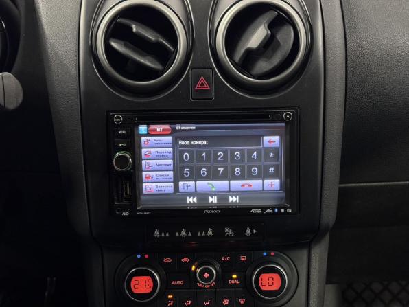 Nissan Qashqai I с пробегом 2008 года, цена 750 000 рублей, 250000 км, внедорожник, Автокод Объявления