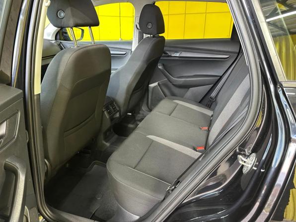 Skoda Karoq I с пробегом 2020 года, цена 2 149 000 рублей, 143850 км, внедорожник, Автокод Объявления