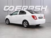 Chevrolet Aveo II Воронеж  - изображение 18