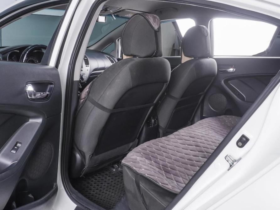 Kia Cerato III Рестайлинг (Classic) Ростов-на-Дону  - изображение 11
