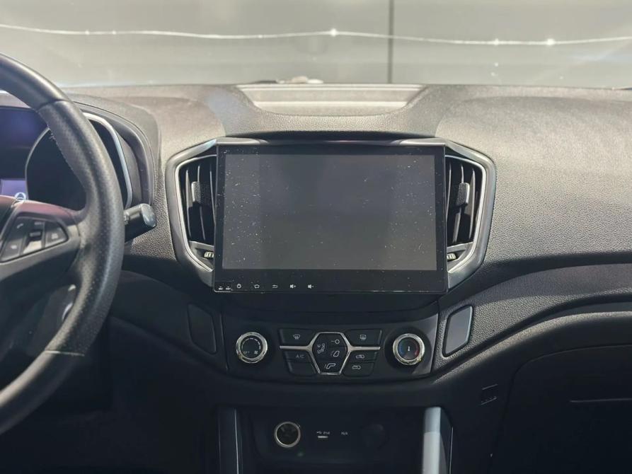 Chery Tiggo 5 I Новосибирск  - изображение 14