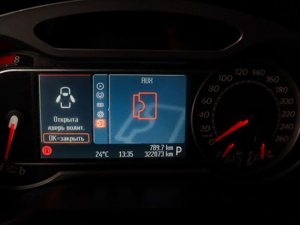 Ford Mondeo IV с пробегом 2008 года, цена 599 000 рублей, 322051 км, седан, Автокод Объявления