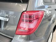Lifan X60 I Рестайлинг 2 Волжский  - изображение 22
