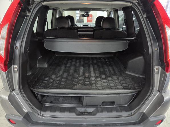 Nissan X-Trail II Рестайлинг с пробегом 2011 года, цена 1 099 000 рублей, 218435 км, внедорожник, Автокод Объявления