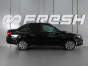 Lada (ВАЗ) Granta I Рестайлинг Минеральные Воды  - изображение 21