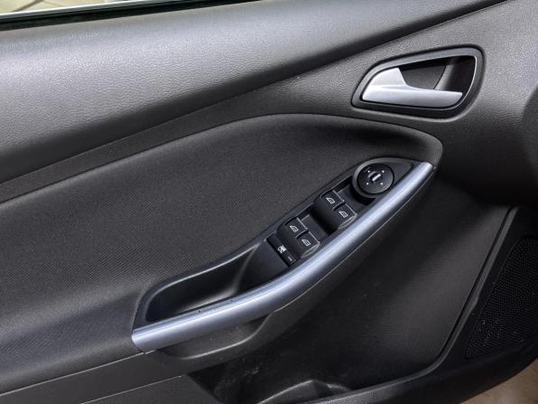 Ford Focus III с пробегом 2014 года, цена 780 000 рублей, 123000 км, хэтчбек, Автокод Объявления