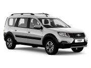 Lada (ВАЗ) Largus I Рестайлинг Екатеринбург  - изображение 2