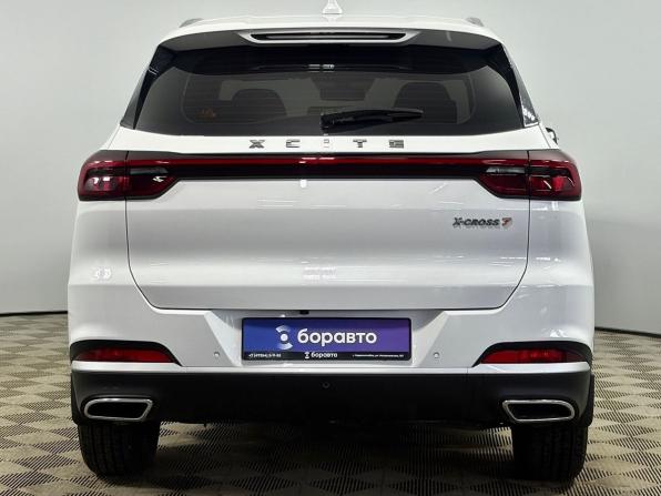 Xcite X-Cross 7 с пробегом 2024 года, цена 1 995 000 рублей, 36183 км, внедорожник, Автокод Объявления