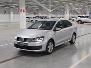Volkswagen Polo V Рестайлинг Казань  - изображение 23
