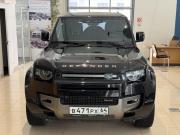 Land Rover Defender II Саратов  - изображение 17