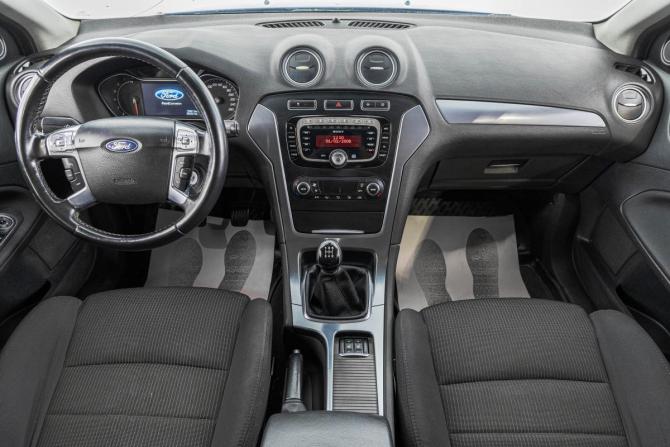 Ford Mondeo IV Рестайлинг с пробегом 2012 года, цена 699 000 рублей, 230000 км, седан, Автокод Объявления