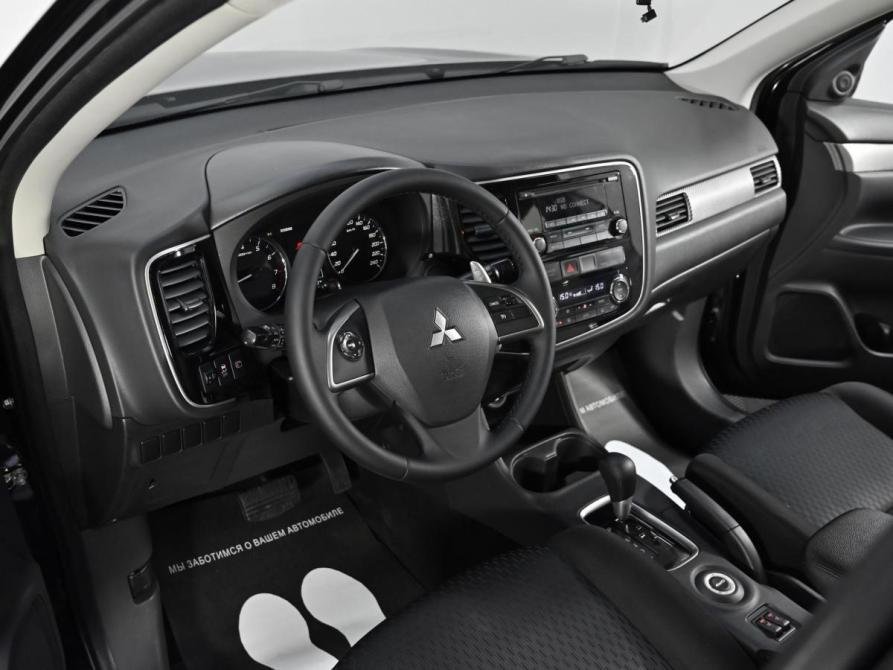 Mitsubishi Outlander III Москва  - изображение 6