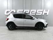 Renault Sandero II Рестайлинг Ростов-на-Дону  - изображение 24