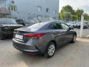 Hyundai Solaris II Рестайлинг Нижнекамск  - изображение 26