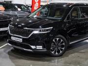 Kia Carnival IV Санкт-Петербург  - изображение 33