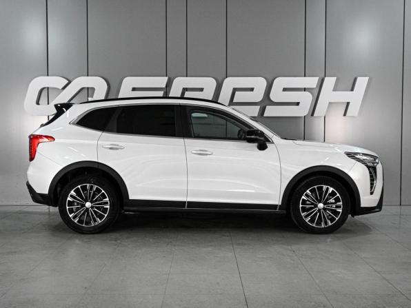 Haval Jolion I Рестайлинг с пробегом 2023 года, цена 2 037 000 рублей, 58522 км, внедорожник, Автокод Объявления