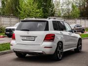 Mercedes-Benz GLK-Класс I (X204) Рестайлинг Санкт-Петербург  - изображение 34