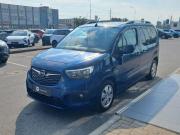Opel Combo E Санкт-Петербург  - изображение 21