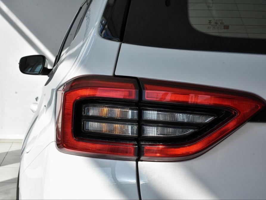 Chery Tiggo 4 Pro I Рестайлинг Каменск-Уральский  - изображение 6