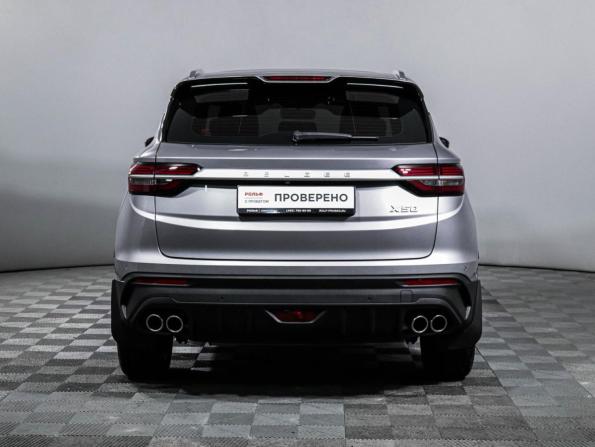Belgee X50 с пробегом 2024 года, цена 2 099 000 рублей, 8735 км, внедорожник, Автокод Объявления