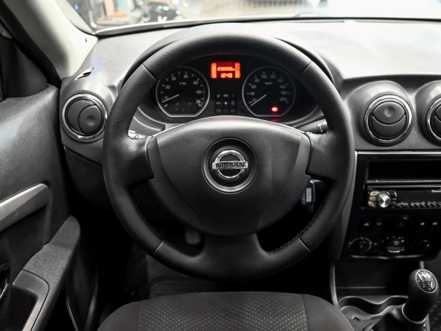 Nissan Almera III (G15) Екатеринбург  - изображение 13