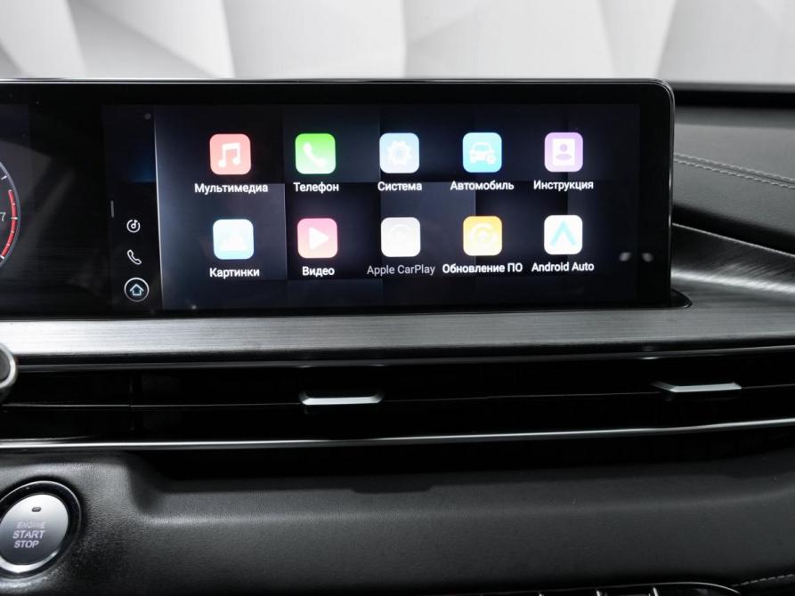 Chery Tiggo 7 Pro Max I Ульяновск  - изображение 20