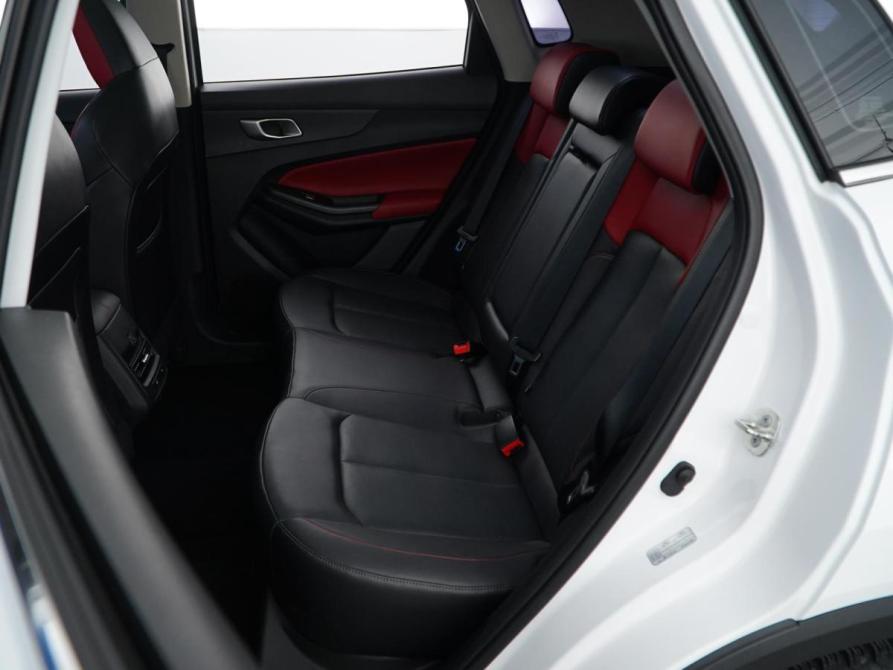 Changan CS55 Plus II Москва  - изображение 9