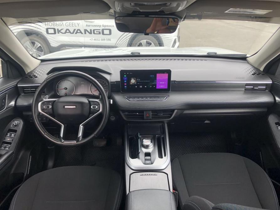 Haval Jolion I Рестайлинг Брянск  - изображение 10