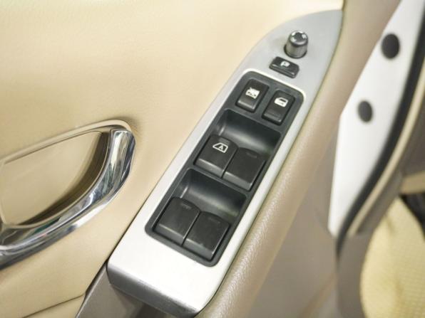 Nissan Murano II (Z51) Рестайлинг 2 с пробегом 2013 года, цена 1 158 000 рублей, 280093 км, внедорожник, Автокод Объявления
