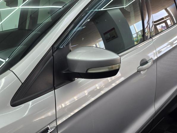 Ford Kuga II с пробегом 2013 года, цена 1 049 000 рублей, 248000 км, внедорожник, Автокод Объявления