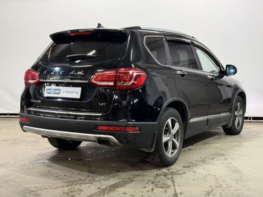 Haval H6 I Ярославль  - изображение 5