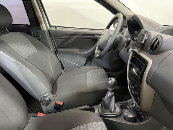 Renault Duster I с пробегом 2014 года, цена 849 000 рублей, 127519 км, внедорожник, Автокод Объявления