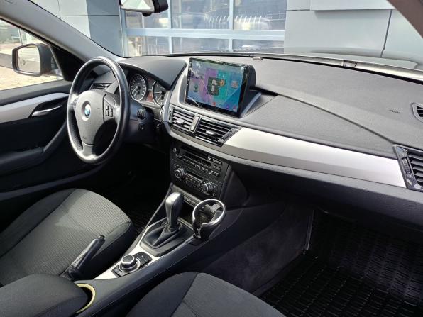 BMW X1 I (E84) Рестайлинг с пробегом 2014 года, цена 1 279 000 рублей, 157500 км, внедорожник, Автокод Объявления