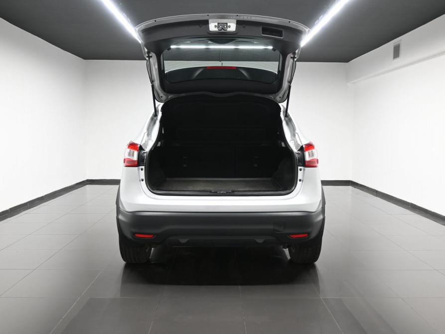 Nissan Qashqai II Тверь  - изображение 7