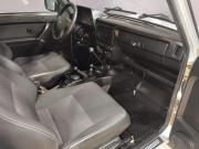 Lada (ВАЗ) 2121 (4x4) I Рестайлинг Тюмень  - изображение 23