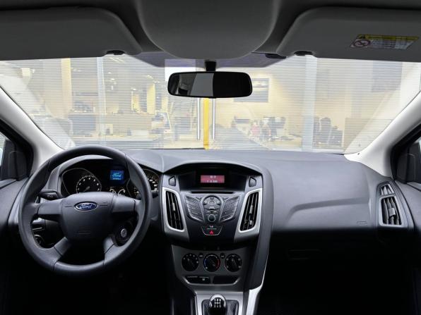 Ford Focus III с пробегом 2012 года, цена 955 000 рублей, 131975 км, хэтчбек, Автокод Объявления